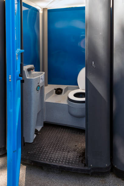 Best Sanitation services for porta potties  in Grand Saline, TX