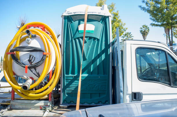 Trusted Grand Saline, TX porta potty rental Experts