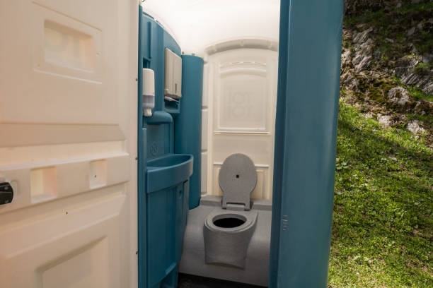 Best Porta potty delivery and setup  in Grand Saline, TX