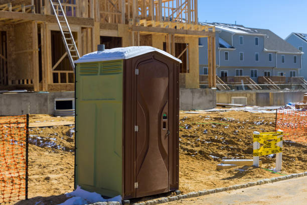 Best Construction site porta potty rental  in Grand Saline, TX