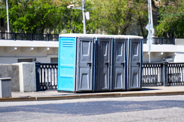 Best Local porta potty services  in Grand Saline, TX